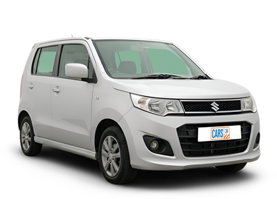 Maruti Wagon R Stingray-img